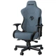 Кресло для геймеров Anda Seat T-Pro 2, Черный - 556648 - изображение 4