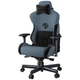 Кресло для геймеров Anda Seat T-Pro 2, Черный - 556648 - изображение 6