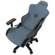 Кресло для геймеров Anda Seat T-Pro 2, Черный - 556648 - изображение 7