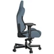 Кресло для геймеров Anda Seat T-Pro 2, Черный - 556648 - изображение 8