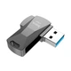 USB Flash Hoco UD5, 64 Гб., Черный - 229410 - изображение 2