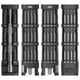 Набор отверток Proove Fixer MTSF46000003 - 560084 - изображение 3