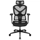 Кресло для геймеров TX3 YTC Mesh, Черный - 702196 - изображение 1