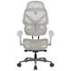 Крісло для геймерів TX3 Flex Pro Mesh, Сірий - 702192 - зображення 1