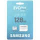 Карта памяти Samsung Evo Plus MB-MC128SA, 128 Гб. - 591225 - изображение 1