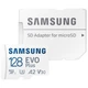 Карта памяти Samsung Evo Plus MB-MC128SA, 128 Гб. - 591225 - изображение 4