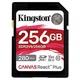 Карта пам'яті Kingston Canvas React Plus V60 SDR2V6, 256 Гб. - 480520 - зображення 1