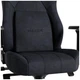 Крісло для геймерів Hator Arc 3 XL Velour, Чорний - 700597 - зображення 7