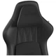 Кресло для геймеров Hator Darkside 3M PU, Черный - 702190 - изображение 3