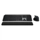 Клавиатура и мышь Logitech MX Keys S Combo 920-012845, Серый - 480524 - изображение 1
