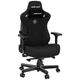 Кресло для геймеров Anda Seat Kaiser 3, Черный - 566012 - изображение 2