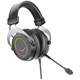 Наушники Fifine RGB H3, С микрофоном, Черный - 556567 - изображение 3