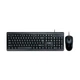 Клавиатура и мышь T-Wolf TF500, Черный - 502837 - изображение 2