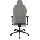 Крісло для геймерів TX3 Solo 360 Loft Air, Сірий - 702194 - зображення 3