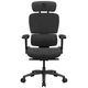 Кресло для геймеров TX3 XTC Loft, Черный - 702195 - изображение 1