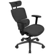 Кресло для геймеров TX3 XTC Loft, Черный - 702195 - изображение 4