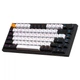 Клавіатура GamePro MK160B, Чорний - 539480 - зображення 2