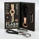 USB Flash Remax RX-801, 32 Гб., Серебряный - 657319 - изображение 5