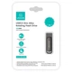 USB Flash Usams US-ZB339 Zinc Alloy, 256 Гб., Черный - 608228 - изображение 7