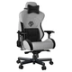 Крісло для геймерів Anda Seat T-Pro 2, Чорний - 539490 - зображення 2