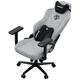 Кресло для геймеров Anda Seat Phantom 3 Size XL Fabric, Серый - 700592 - изображение 6