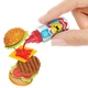 Игровой набор-сюрприз Miniverse Mini Food Создай ужин в ассортименте (505419) - изображение 11