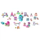 Адвент-календарь Gabby's Dollhouse Праздничный сюрприз (SM36245/6071068) - изображение 12