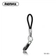 USB Flash Remax RX-801, 32 Гб., Серебряный - 657319 - изображение 2