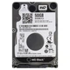 HDD-накопитель WD, 500 Гб. - 539502 - изображение 1