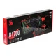 Клавиатура и мышь A4Tech B1700 Bloody, Черный - 370566 - изображение 7