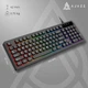Клавиатура Ajazz AF98, Черный - 695090 - изображение 13