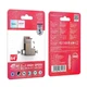 USB Flash Hoco UD14, 64 Гб., Серый - 424309 - изображение 2