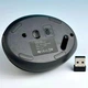 Мышь Jeqang JW-581, Черный - 441805 - изображение 5