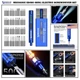 Аккумуляторная отвертка Mechanic ES480 - 592786 - изображение 4