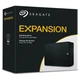 HDD-накопитель Seagate Expansion Desktop, 8 Тб., Черный - 376973 - изображение 2