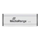 USB Flash MediaRange MR916, 32 Гб., Черный - 396207 - изображение 1