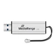 USB Flash MediaRange MR916, 32 Гб., Черный - 396207 - изображение 2