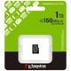 Карта пам'яті Kingston Canvas Select Plus, 1 Тб. - 632515 - зображення 3