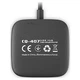 USB Hub REAL-EL CQ-407, USB, Чорний - 499729 - зображення 8