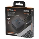 USB Hub REAL-EL CQ-407, USB, Чорний - 499729 - зображення 9