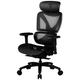 Крісло для геймерів TX3 XTC Mesh, Чорний - 622482 - зображення 2