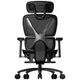 Крісло для геймерів TX3 XTC Mesh, Чорний - 622482 - зображення 4