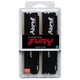 Модуль памяти Kingston Fury Beast, 32 Гб., Черный - 606654 - изображение 6