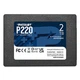 SSD диск Patriot P220, 2 Тб. - 390927 - изображение 1