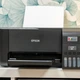 БФП Epson L3251, Чорний - 412287 - зображення 5