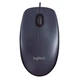 Мышь Logitech M90, Черный - 356906 - изображение 1
