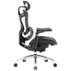 Офисное кресло Sihoo Doro C300 Pro Mesh, Черный - 698325 - изображение 4