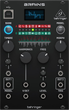Модуль синтезатора Behringer BRAINS (4033653032469) - зображення 1