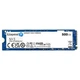 SSD диск Kingston NV3, 500 Гб. - 493380 - изображение 1