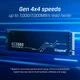 SSD диск Kingston KC3000, 2 Тб. - 380581 - изображение 4